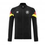 Giacca Germania 2024-2025 Nero