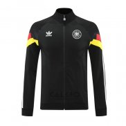 Giacca Germania 2024-2025 Nero