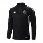 Giacca Inter Miami 2025-2026 Nero