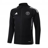 Giacca Inter Miami 2025-2026 Nero