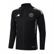 Giacca Inter Miami 2025-2026 Nero