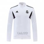 Giacca Real Madrid 2022-2023 Bianco