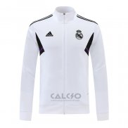 Giacca Real Madrid 2022-2023 Bianco