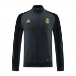 Giacca Real Madrid 2023-2024 Grigio