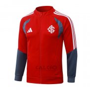 Giacca SC Internacional 2026-2027 Rosso