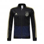 Giacca del Ajax 2018-2019 Nero