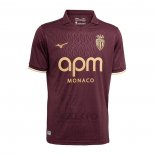 Maglia AS Monaco Away 2026-2027