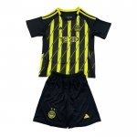 Maglia Aberdeen Away Bambino 2024-2025