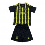 Maglia Aberdeen Away Bambino 2024-2025