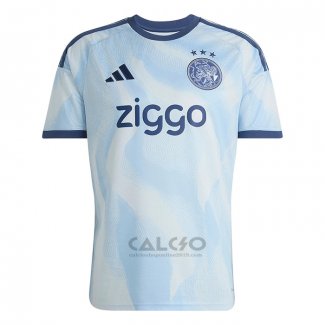 Maglia Ajax Third 2026-2027