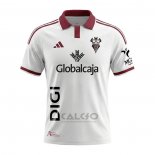 Maglia Albacete Home 2026-2027