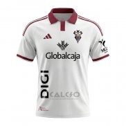 Maglia Albacete Home 2026-2027