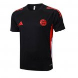 Maglia Allenamento Bayern Monaco 2025-2026 Nero
