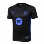 Maglia Allenamento FC Barcellona 2025-2026 Nero