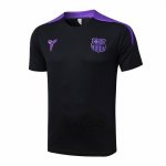 Maglia Allenamento FC Barcellona 2025-2026 Nero