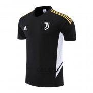 Maglia Allenamento Juventus 2022-2023 Nero