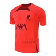 Maglia Allenamento Liverpool 2022-2023