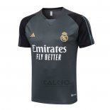 Maglia Allenamento Real Madrid 2023-2024 Verde