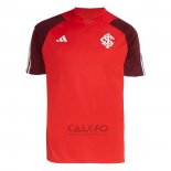 Maglia Allenamento SC Internacional 2024-2025 Rosso