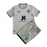 Maglia Almeria Away Bambino 2022-2023