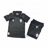 Maglia Almeria Third Bambino 2025-2026