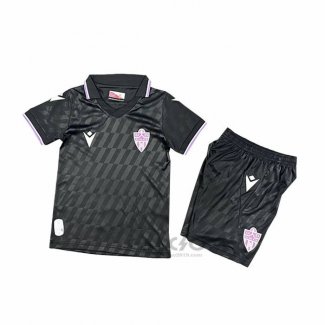 Maglia Almeria Third Bambino 2025-2026