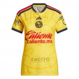 Maglia America Home Donna 2026-2027