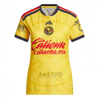 Maglia America Home Donna 2026-2027