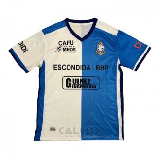 Maglia Antofagasta Home 2020 Thailandia