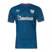 Maglia Athletic Bilbao Anniversary 2023-2024