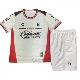 Maglia Atlas Away Bambino 2025-2026