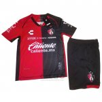 Maglia Atlas Home Bambino 2024-2025