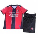 Maglia Atlas Home Bambino 2025-2026