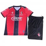 Maglia Atlas Home Bambino 2025-2026