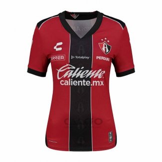 Maglia Atlas Home Donna 2025-2026