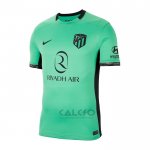 Maglia Atletico Madrid Third 2023-2024