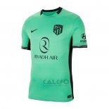 Maglia Atletico Madrid Third 2023-2024