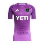 Maglia Austin Portiere Third 2025
