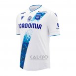 Maglia Auxerre Home 2024-2025