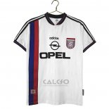 Maglia Bayern Monaco Away Retro 96-98