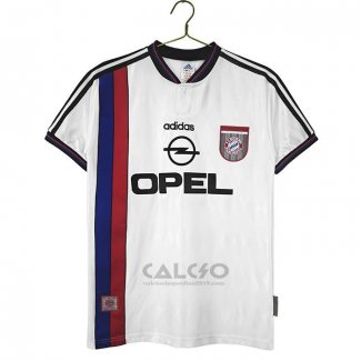 Maglia Bayern Monaco Away Retro 96-98