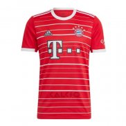 Maglia Bayern Monaco Home 2022-2023