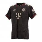 Maglia Bayern Monaco Third 2025-2026