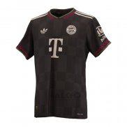 Maglia Bayern Monaco Third 2025-2026