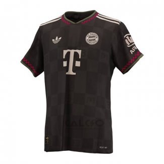 Maglia Bayern Monaco Third 2025-2026
