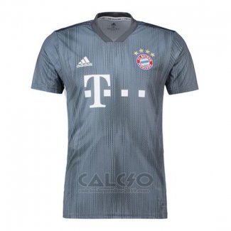 Maglia Bayern Munich Third 2018-2019