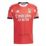 Maglia Benfica Home 2025-2026