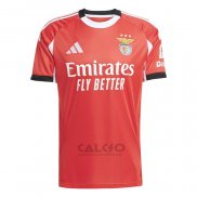 Maglia Benfica Home 2025-2026