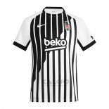 Maglia Besiktas JK Away 2026-2027