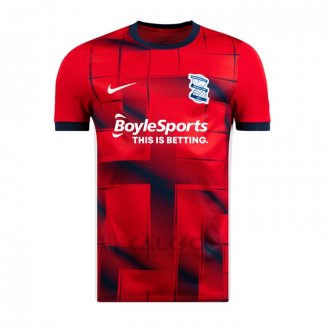 Maglia Birmingham City Away 2022-2023